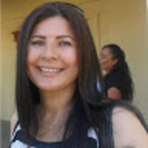 Meet your Posher, Maria